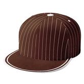 Custom Hat Sport Design Cap Stitched Adjustable Personalized PR067B-D020236-24